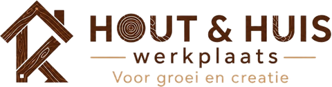 HOUT & HUIS werkplaats